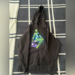 Erykah Badu Badubotron Hoodie